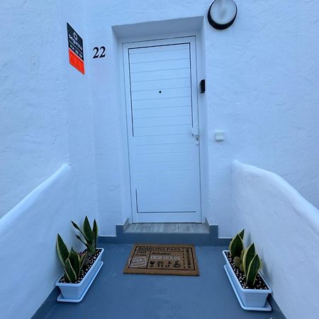Brisa Del Mar Apartman Tarajalejo Kültér fotó