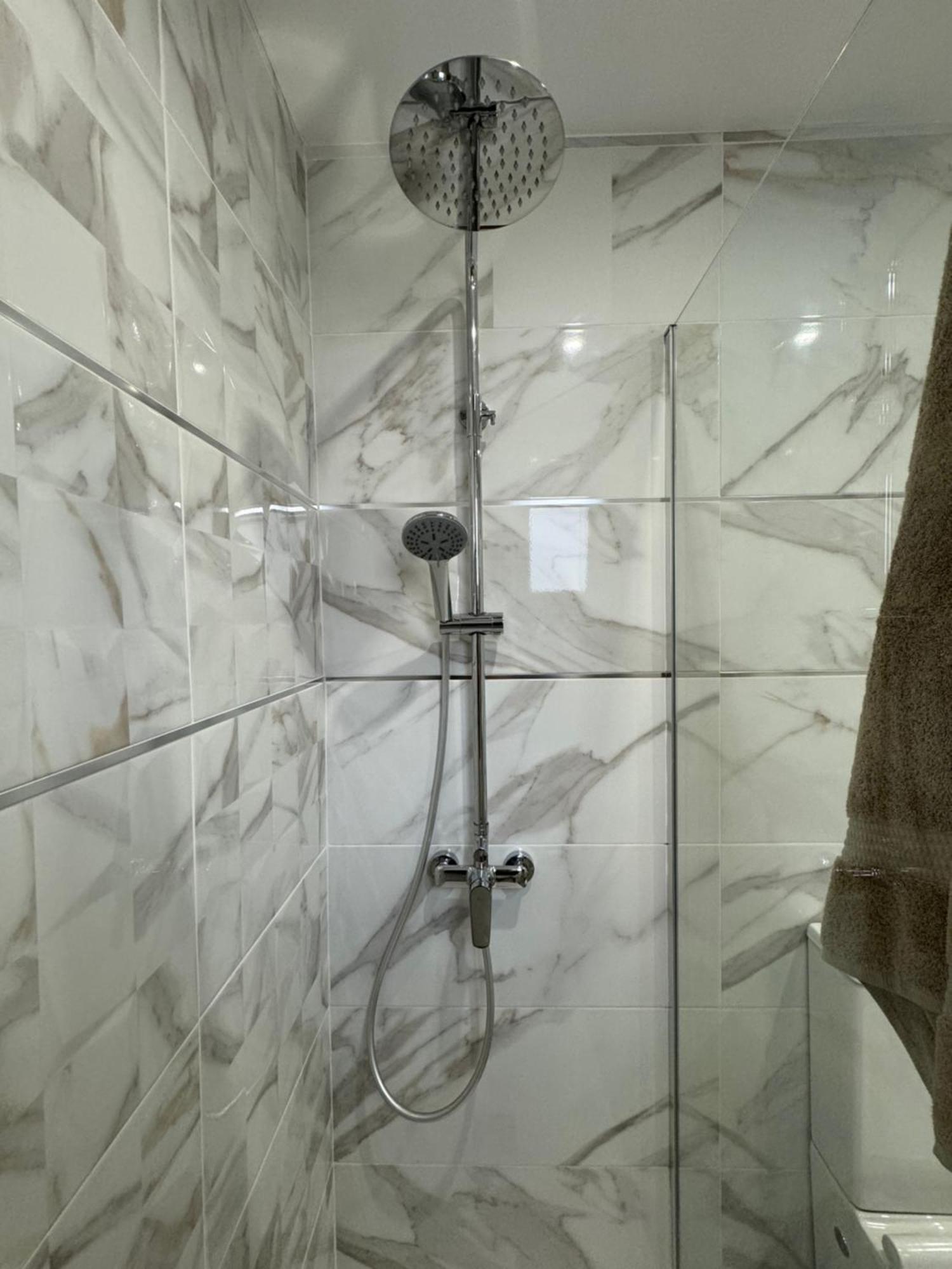 Brisa Del Mar Apartman Tarajalejo Kültér fotó