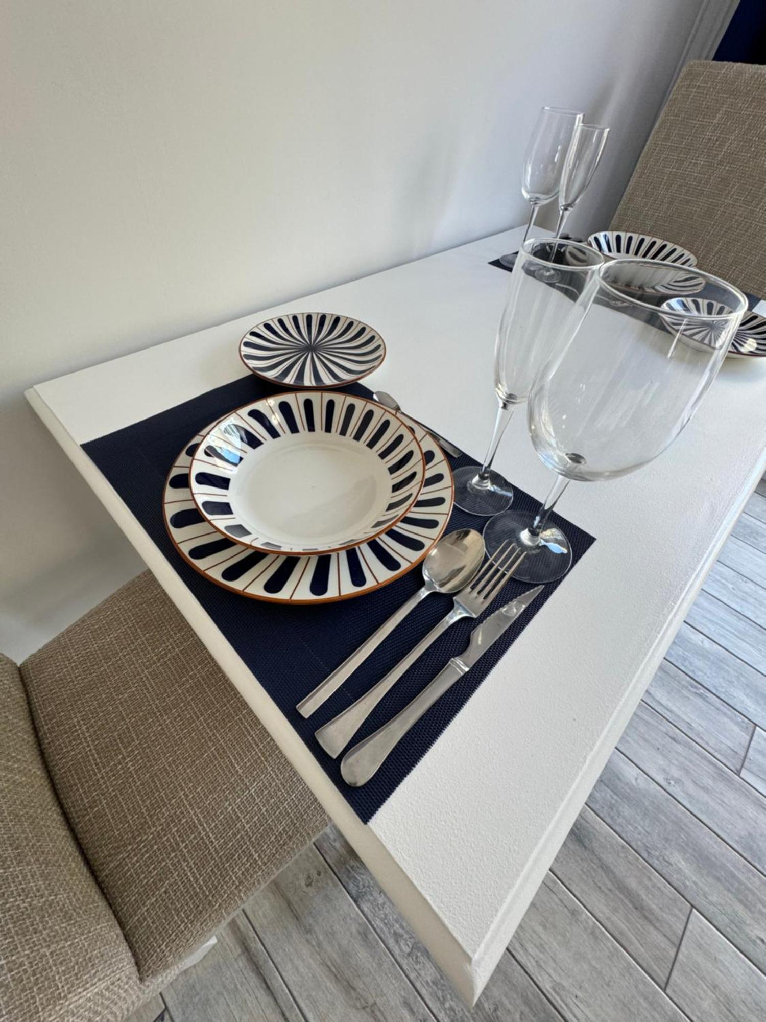 Brisa Del Mar Apartman Tarajalejo Kültér fotó